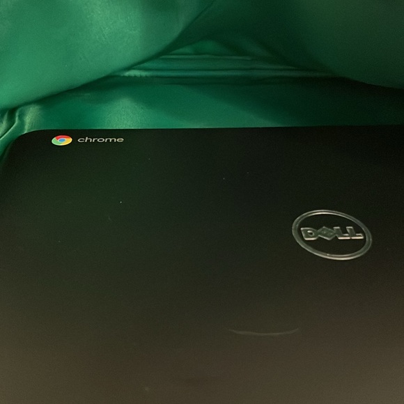 Kate Spade Universal Blue Leopard Print Laptop Case - Picture 6 of 8